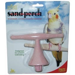 JW Sand T Perch